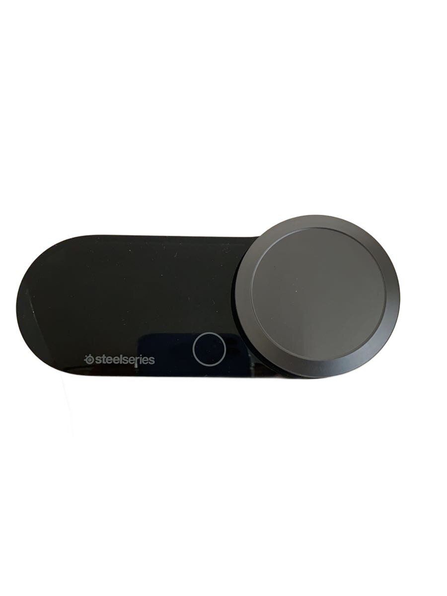 【中古】steelseries◆アンプリファイアー/SC-00007【家電・視覚性・オーディオ】