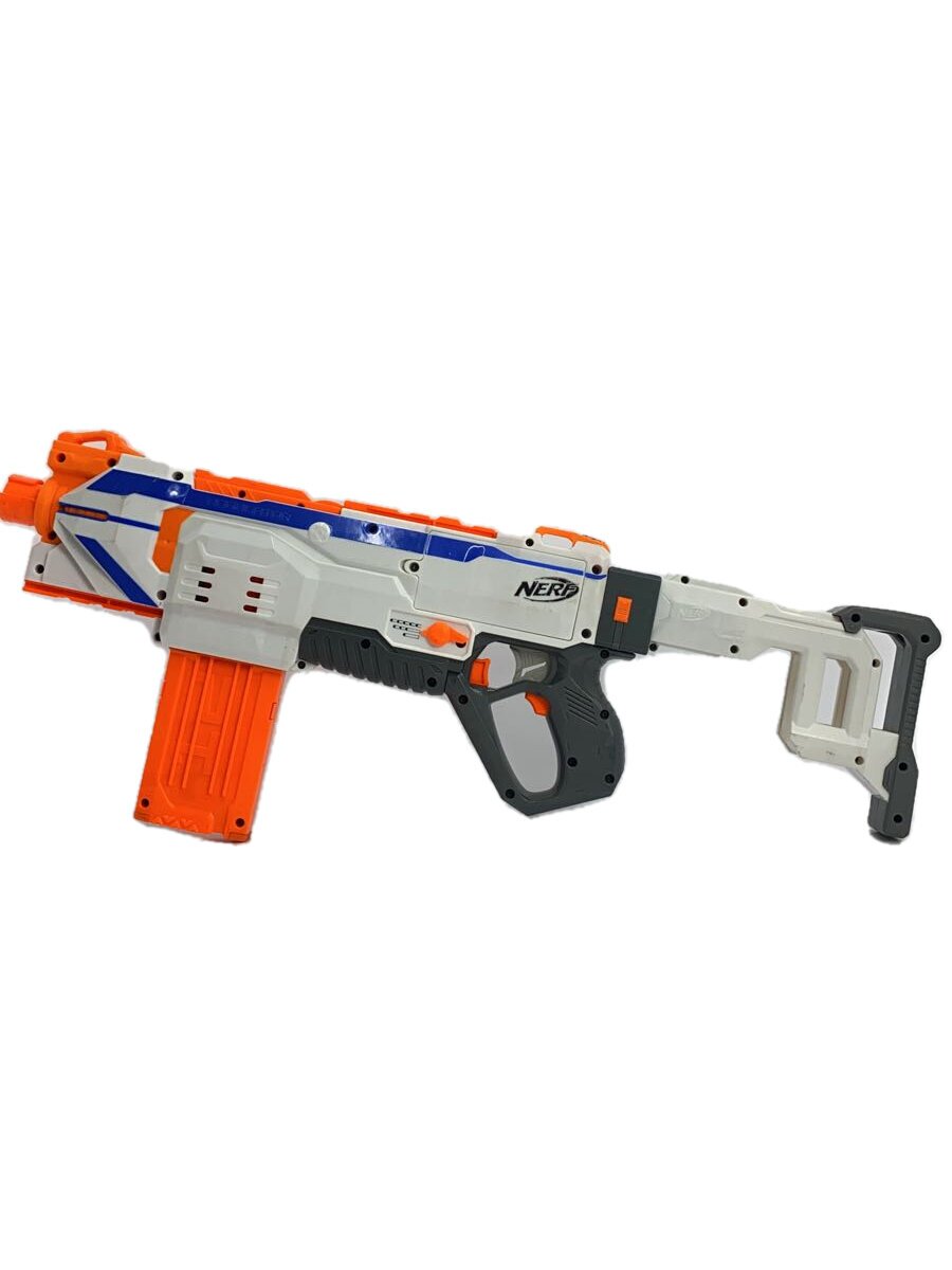 【中古】NERF◆モジュラス/レグレーター/男の子【ホビー】