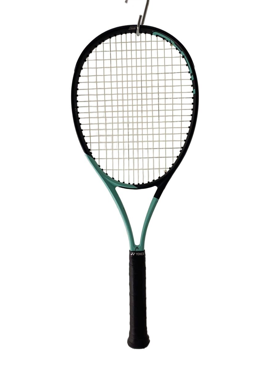 【中古】YONEX◆庭球櫂/硬式櫂/TEAM800//【運動競技】 スポーツ・アウトドア-ラケット