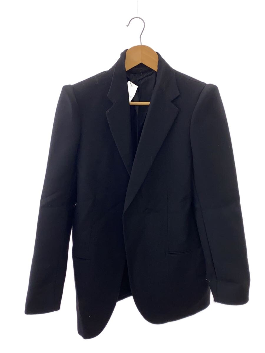 【中古】BALENCIAGA◆19AW/Suspended Jacket/テーラードジャケット/36/羊毛//【レディース御召しもの】