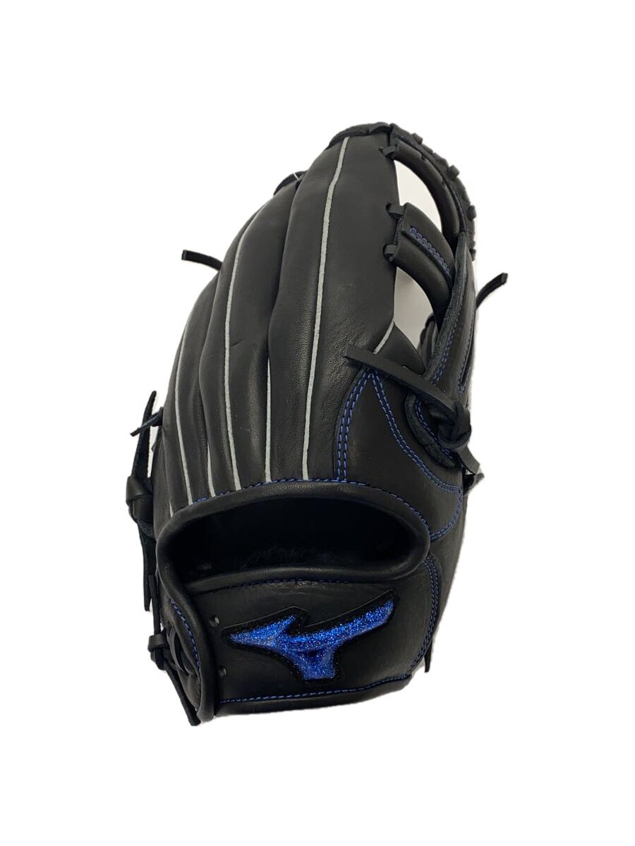 【中古】MIZUNO◆ベースボール機材/右利き用/BLK/1AJGR140903【運動競技】 その他-スポーツ・アウトドア