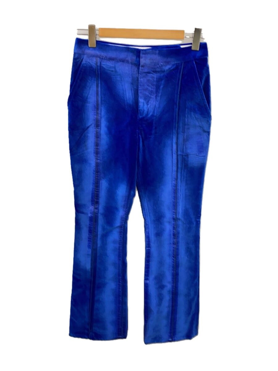 【中古】MARNI◆下つ方/40/綿織物/BLU//【メンズウェア】