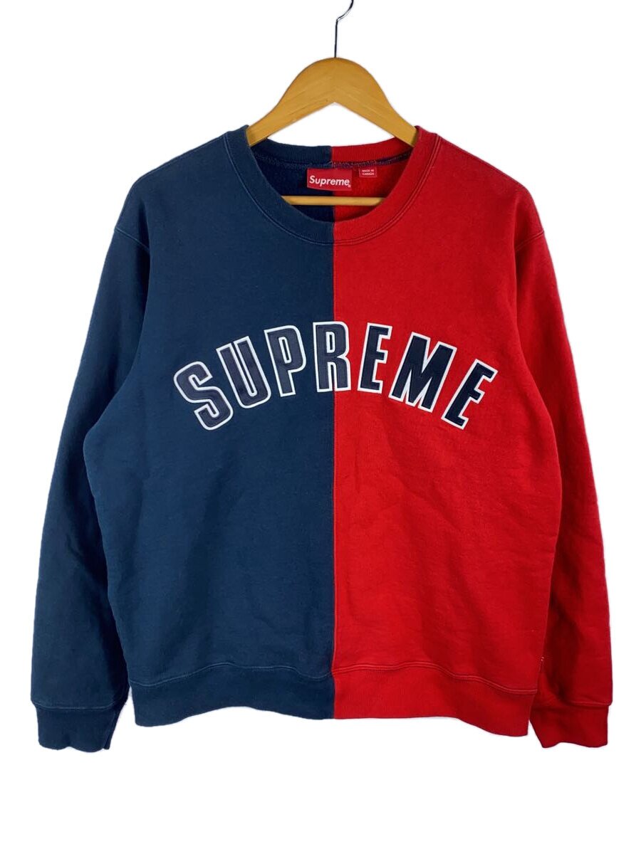 【中古】Supreme◆スウェット/M/コットン/マルチカラー【メンズウェア】｜2ｎｄ STREET 店