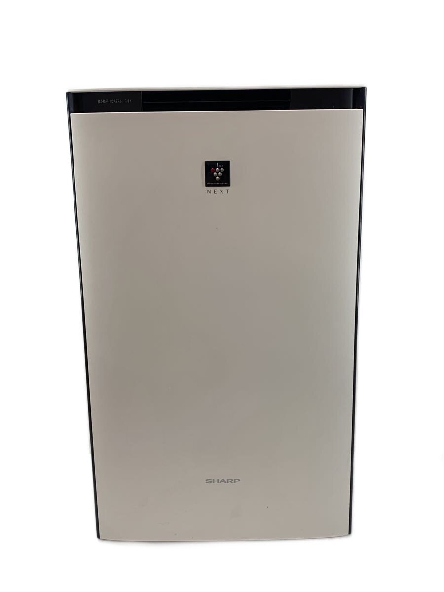 【中古】SHARP◆空気清浄機 KI-PX70-W [ホワイト系]//【家電・ビジュアル・オーディオ】