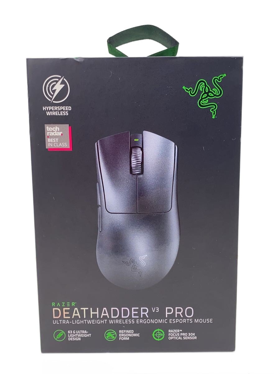 【中古】Razer◆パソコン周辺機器/RZ01-04630100-R3A1【パソコン】