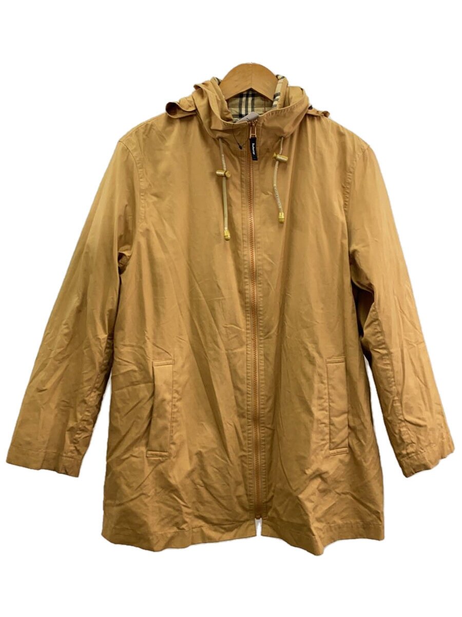 【中古】BURBERRYS◆ジャケット/40/ポリエステル/YLW【メンズウェア】｜2ｎｄ STREET 店