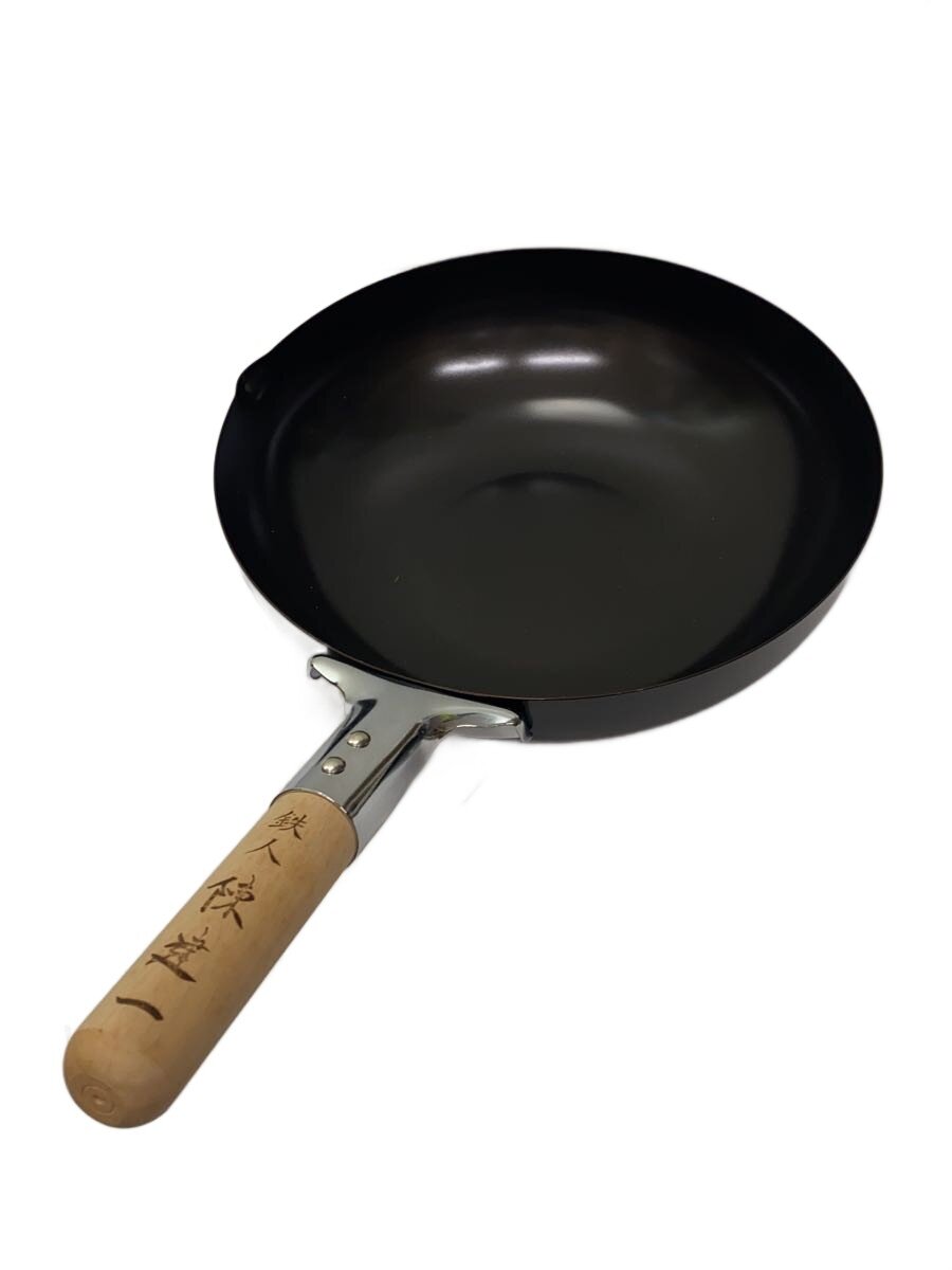 【中古】陳健一/フライパン/5点セット【キッチン用品】