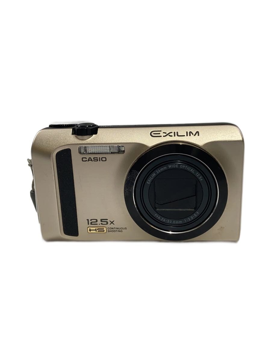 【中古】CASIO◆コンパクトデジタルカメラ//【カメラ】|2nd STREET 店