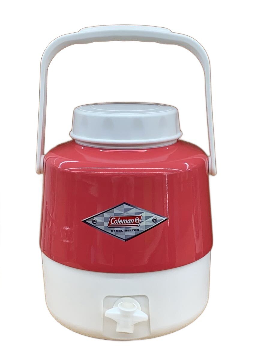 【中古】Coleman◆ウォータージャグ【スポーツ】