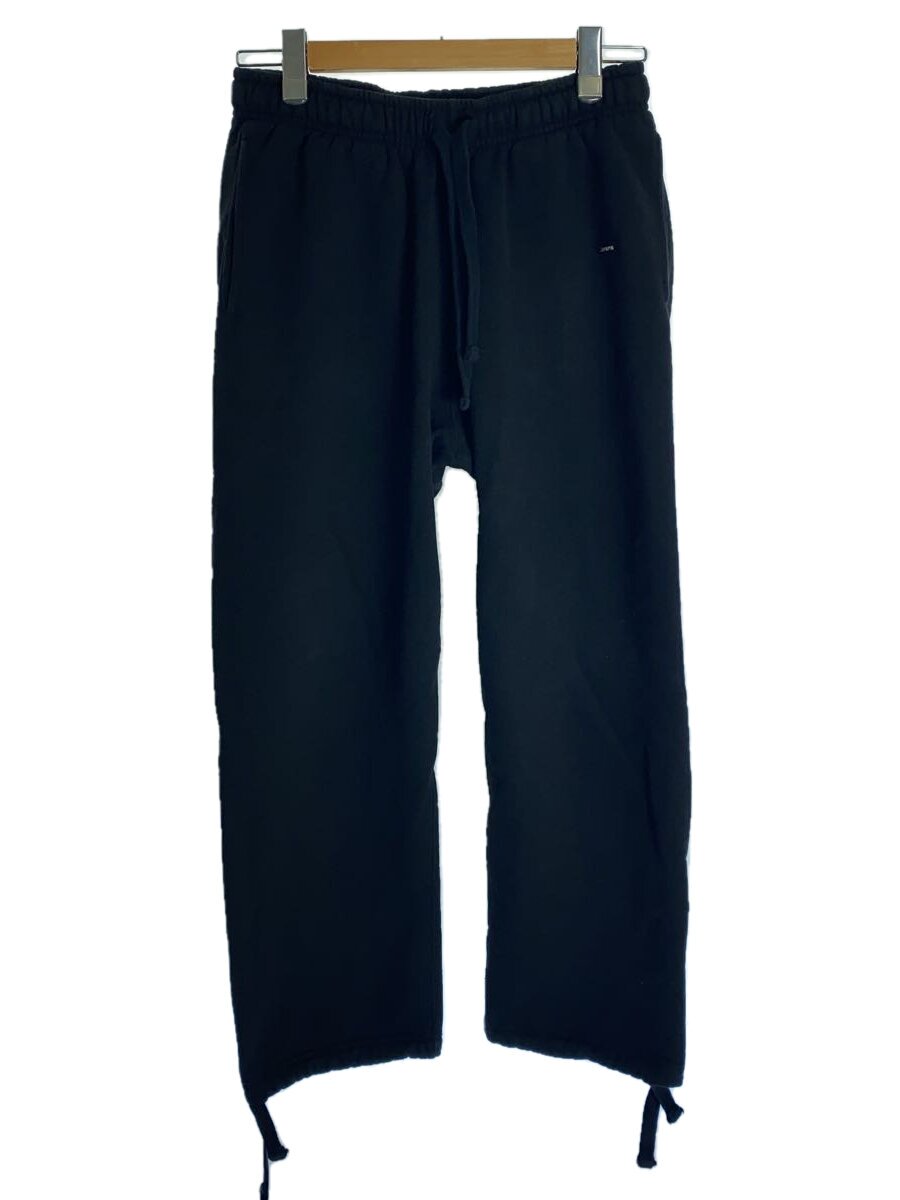 【中古】Supreme◆スウェットパンツ/S/コットン/BLK【メンズウェア】|2nd STREET 店