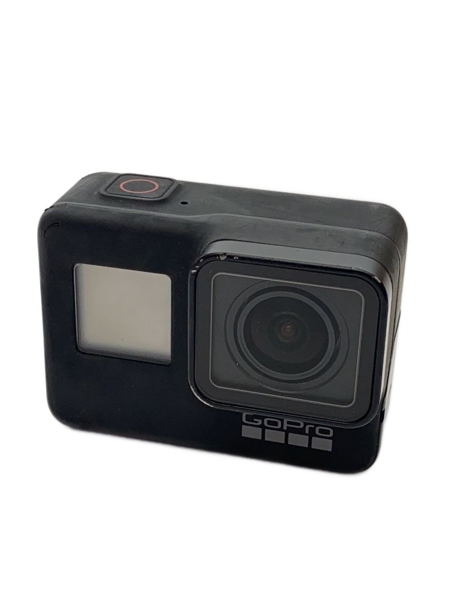 【中古】GoPro◆ビデオカメラ GoPro HERO7 BLACK CHDHX-701-FW SPCH1【カメラ】｜2ｎｄ STREET 店