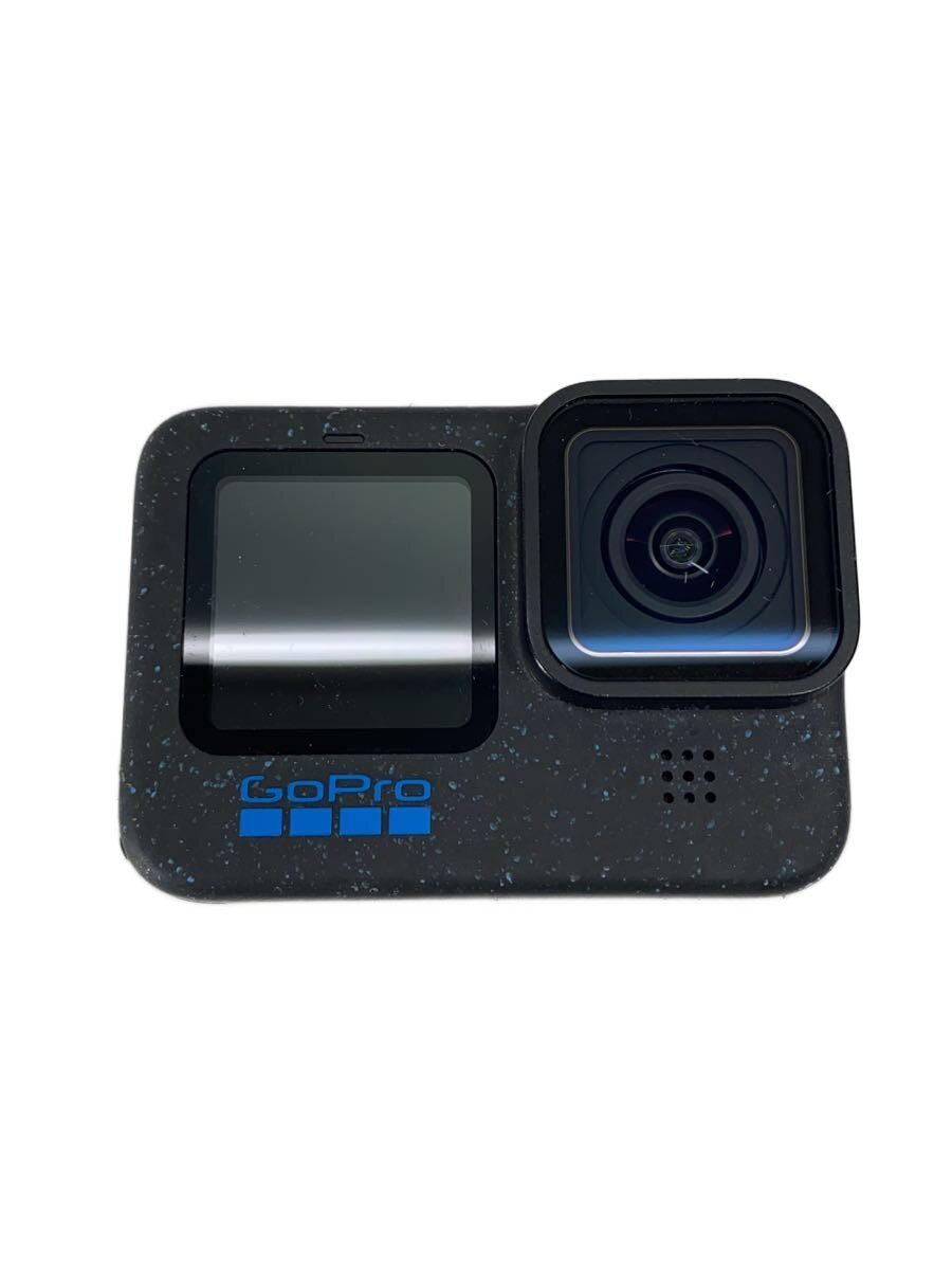 【中古】GoPro◆デジタル写真機余分の物【写真機】