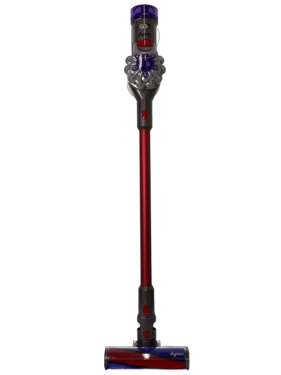 【中古】dyson◆掃除機 V8 Origin SV25 RD2【家電・ビジュアル・オーディオ】