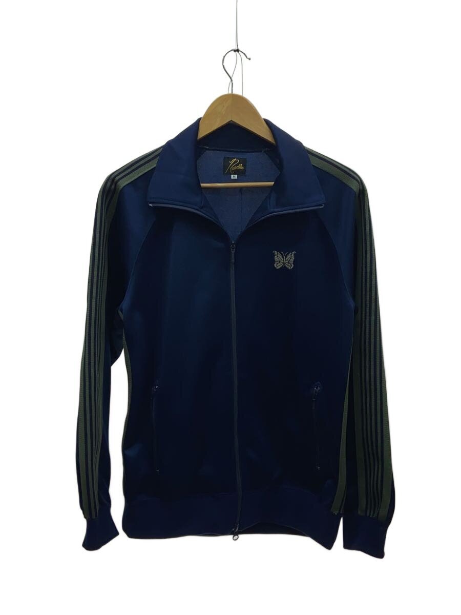 【中古】Needles◆ジャージ/L/ポリエステル/NVY/NS1600//【メンズウェア】｜2ｎｄ STREET 店 12,965円