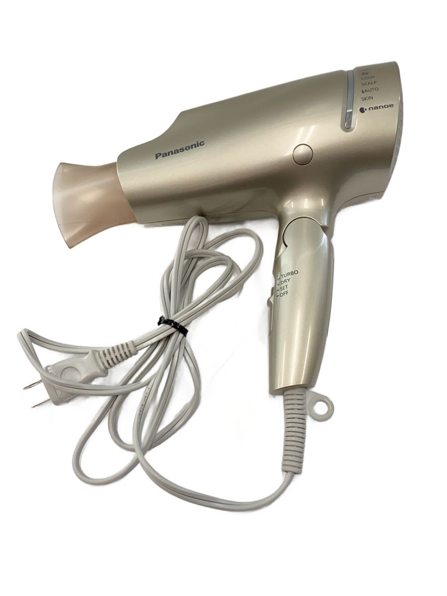 美容、健康 Panasonic◇ドライヤー・ヘアアイロン ナノケア EH-NA9G-N