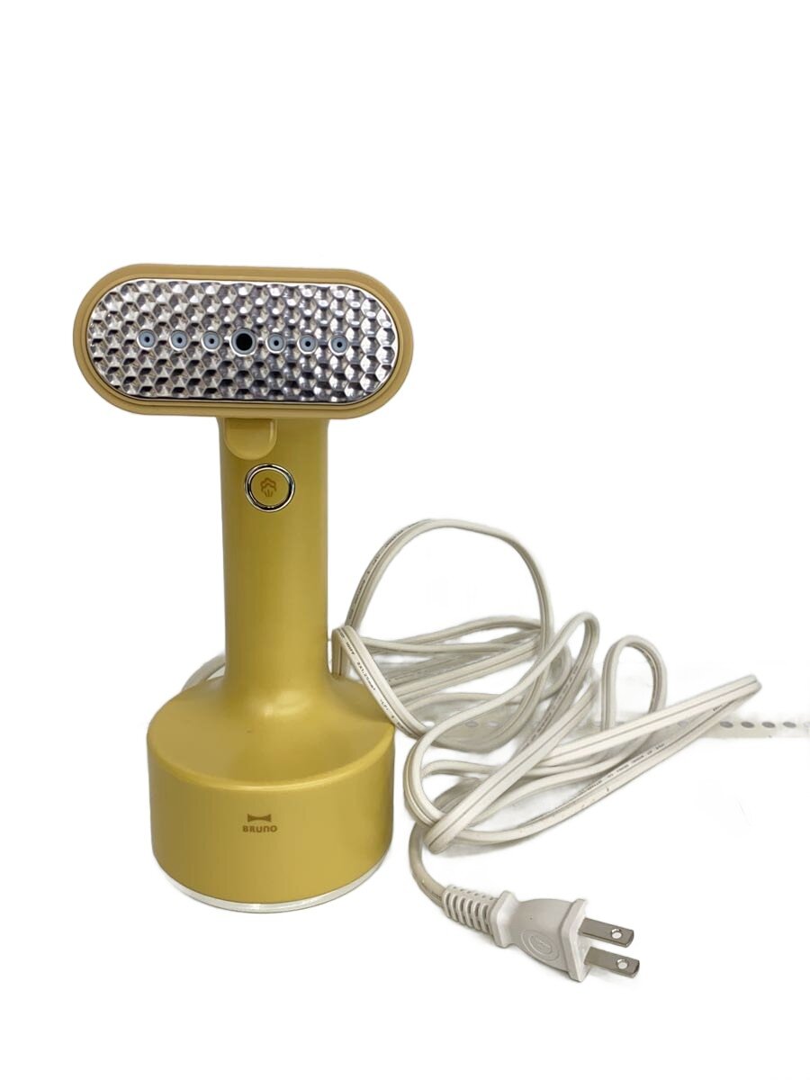 【中古】BRUNO◆アイロン BOE076【家電・ビジュアル・オーディオ】