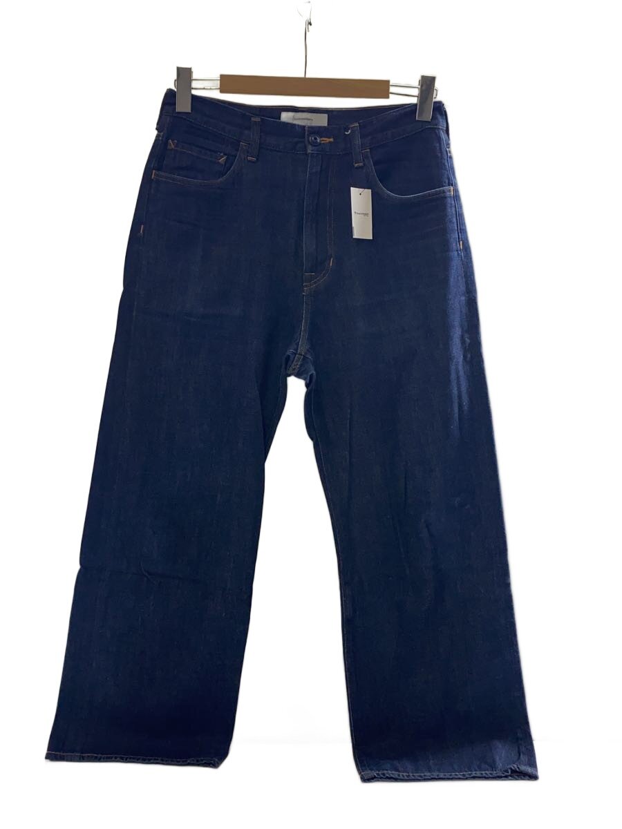 【中古】Sasquatchfabrix.◆FLARE SILHOUETTE 5PK PANTS Denim/L/IDG/23SS-PA9-020【メンズウェア】