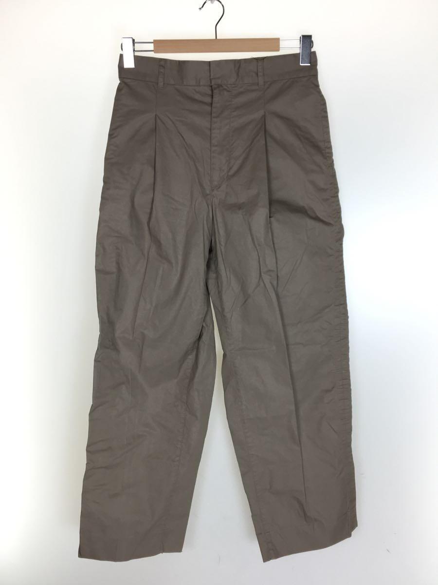 【中古】TRO USERES/下つ方/L/綿織物/BEG/NOTRO-04-WIDE【メンズウェア】