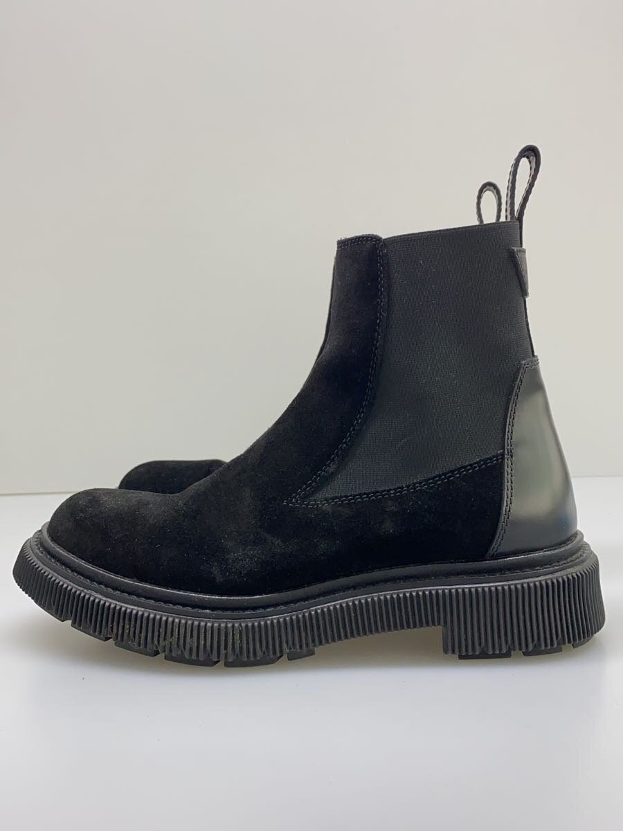 【中古】FORSOMEONE◆ブーツ/41/ブラック/78000507【シューズ】|2nd STREET 店