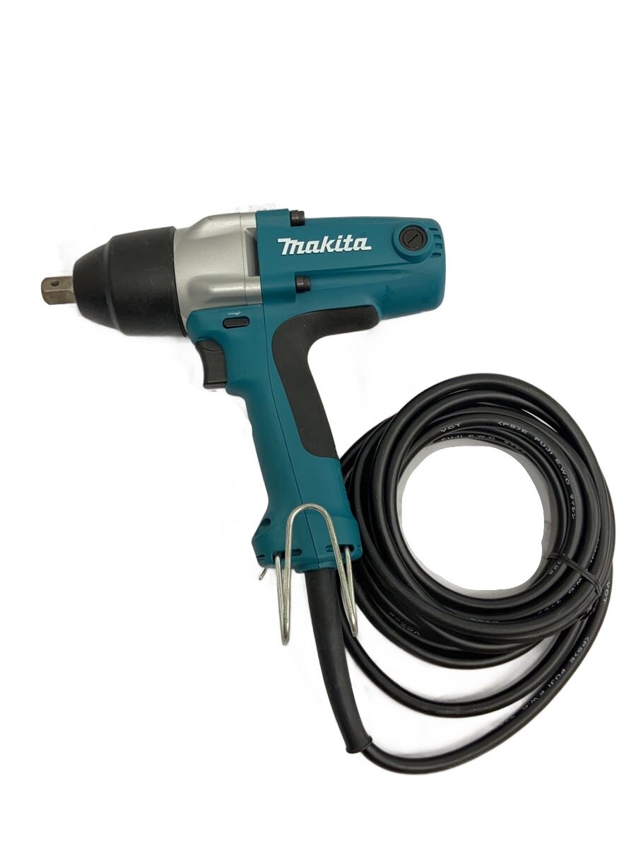 【中古】makita◆インパクトドライバー・レンチ TW0250SP//IMD【DIY用品】｜2ｎｄ STREET 店