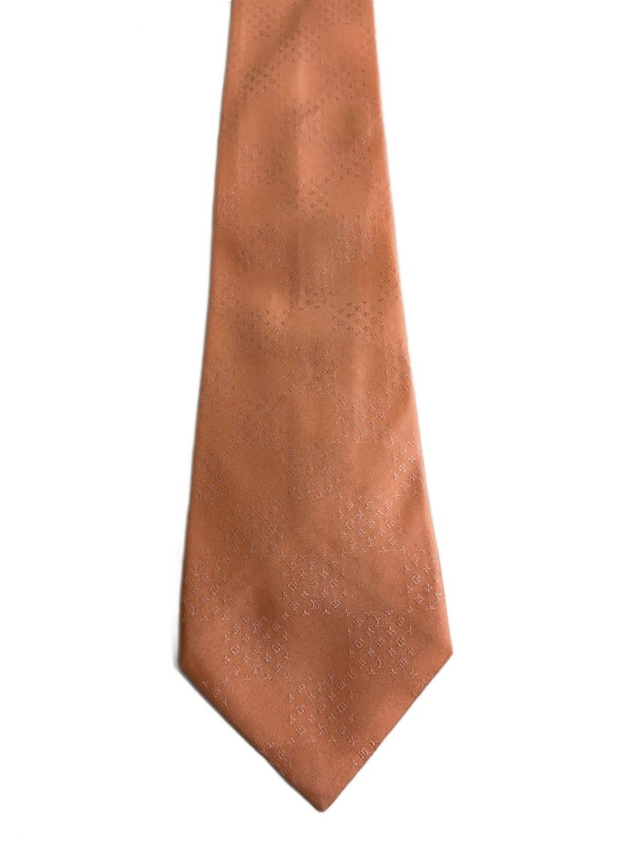 【中古】LOUIS VUITTON◆ネクタイ/シルク/ORN/メンズ/mr1254【服飾雑貨他】｜2ｎｄ STREET 店 13,512円