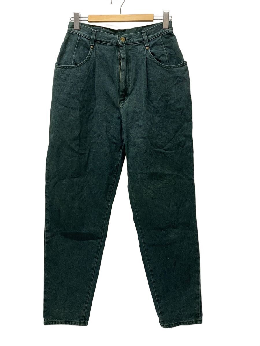 【中古】L.L.Bean◆当てずっぽう70～80s/USA製/大きさ14/下つ方/--/綿織物/GRN【メンズウェア】