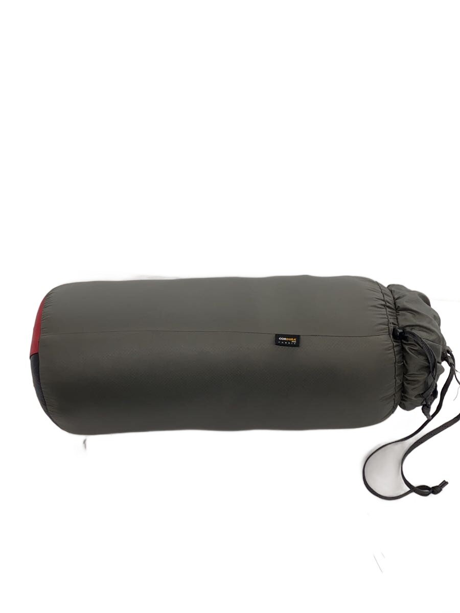 【中古】ISUKA◆AIR 810 X short/シュラフ/RED//【運動競技】