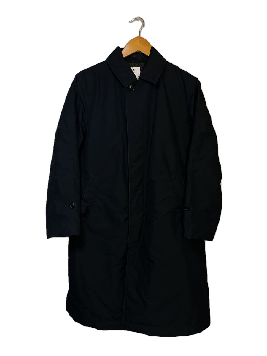 【中古】THE NORTH FACE◆トレンチコート/--/ポリエステル/BLK/NYW2075N【メンズウェア】|2nd STREET 店