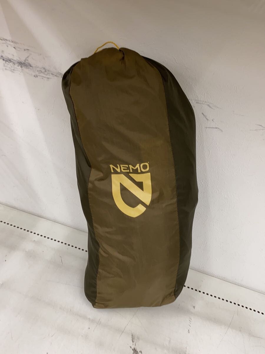 【中古】NEMO◆テント/2~3人用/BRW/544AVNN2002【スポーツ】