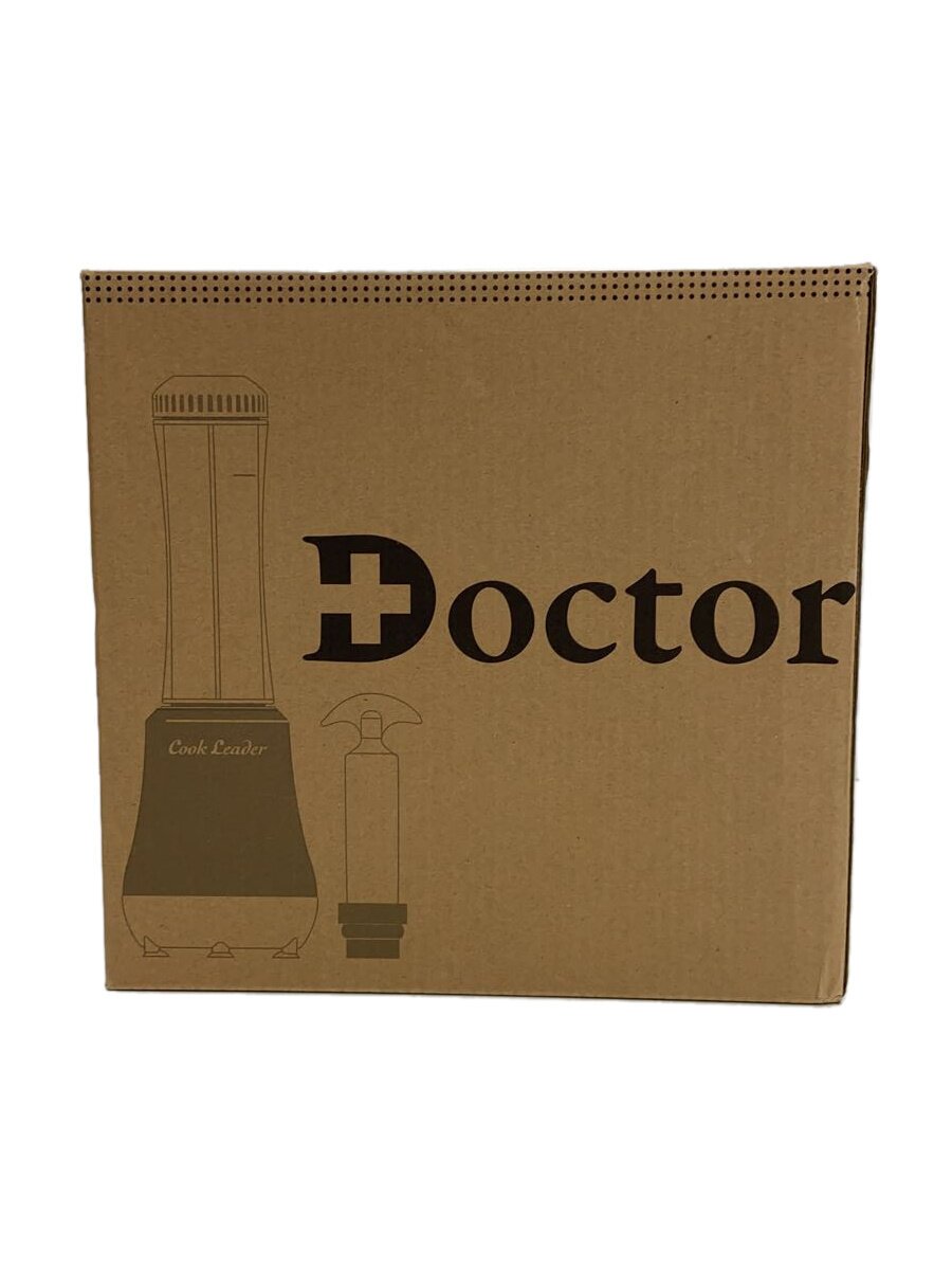 【中古】DoctorSmoothie/ミキサー・フードプロセッサー/VCL-1/電気ミキサー【家電・ビジュアル・オーディオ】