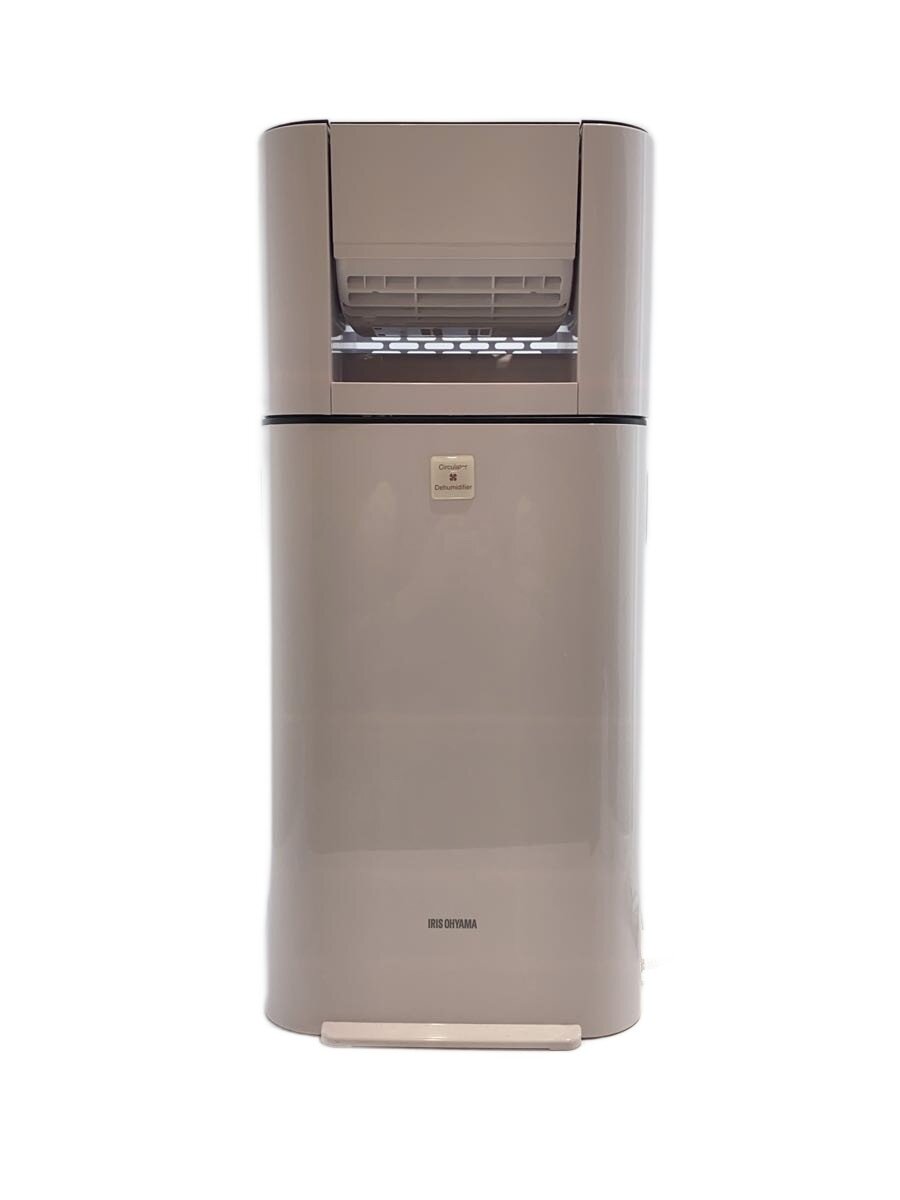 【中古】IRIS OHYAMA◆除湿機 KIJDC-N50//【家電・ビジュアル・オーディオ】|2nd STREET 店