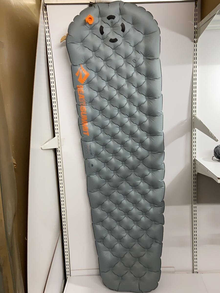 【中古】SEATOSUMMIT◆キャンプ用品その他/エアマット/ETHERLIGHT/XT【スポーツ】 8,026円