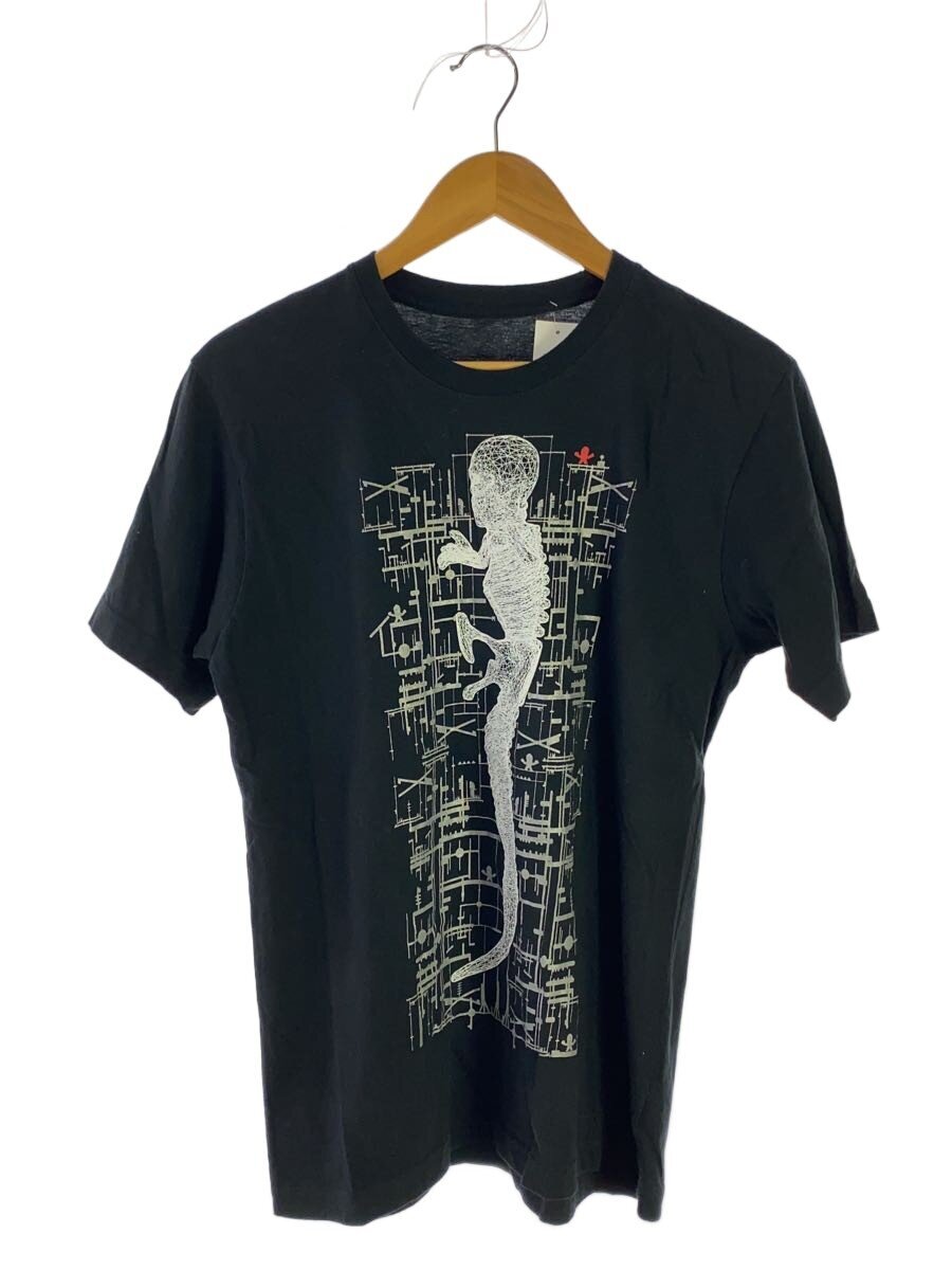 【中古】CHROME HEARTS◆プルオーバー/FOTI/M/綿織物/BLK【メンズウェア】