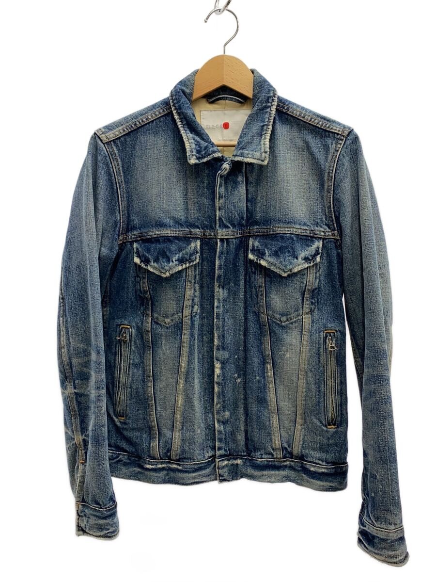 【中古】marka◆Gジャン/1/コットン/M10C-11BL12C【メンズウェア】|2nd STREET 店