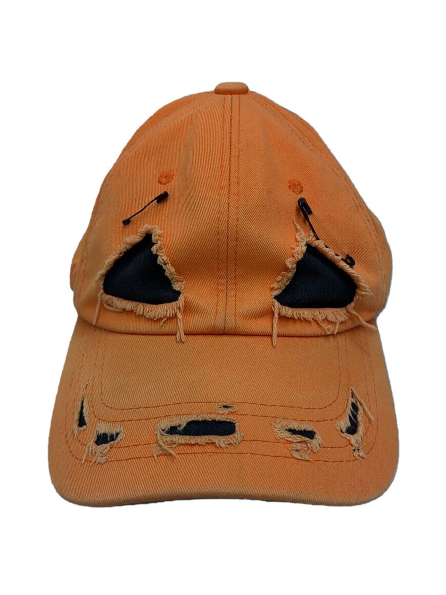 【中古】99%IS-◆旗がしら/--/綿織物/ORN/無地/メンズ【服飾雑貨他】