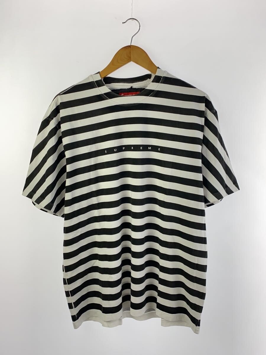 【中古】Supreme◆プルオーバー/M/綿織物【メンズウェア】