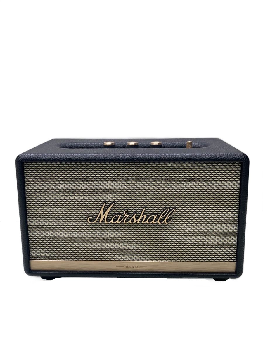 楽天市場】【中古】MARSHALL◇WILLEN II/スピーカー【家電・ビジュアル
