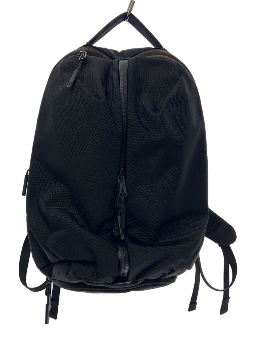 【中古】Aer◆Fit Pack2/背嚢/--/BLK【御徒面子】