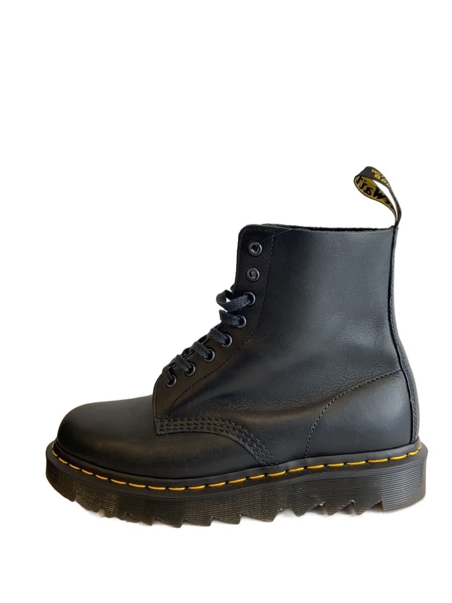 【中古】Dr.Martens◆シューズ/UK8/BLK/1460【シューズ】｜2ｎｄ STREET 店