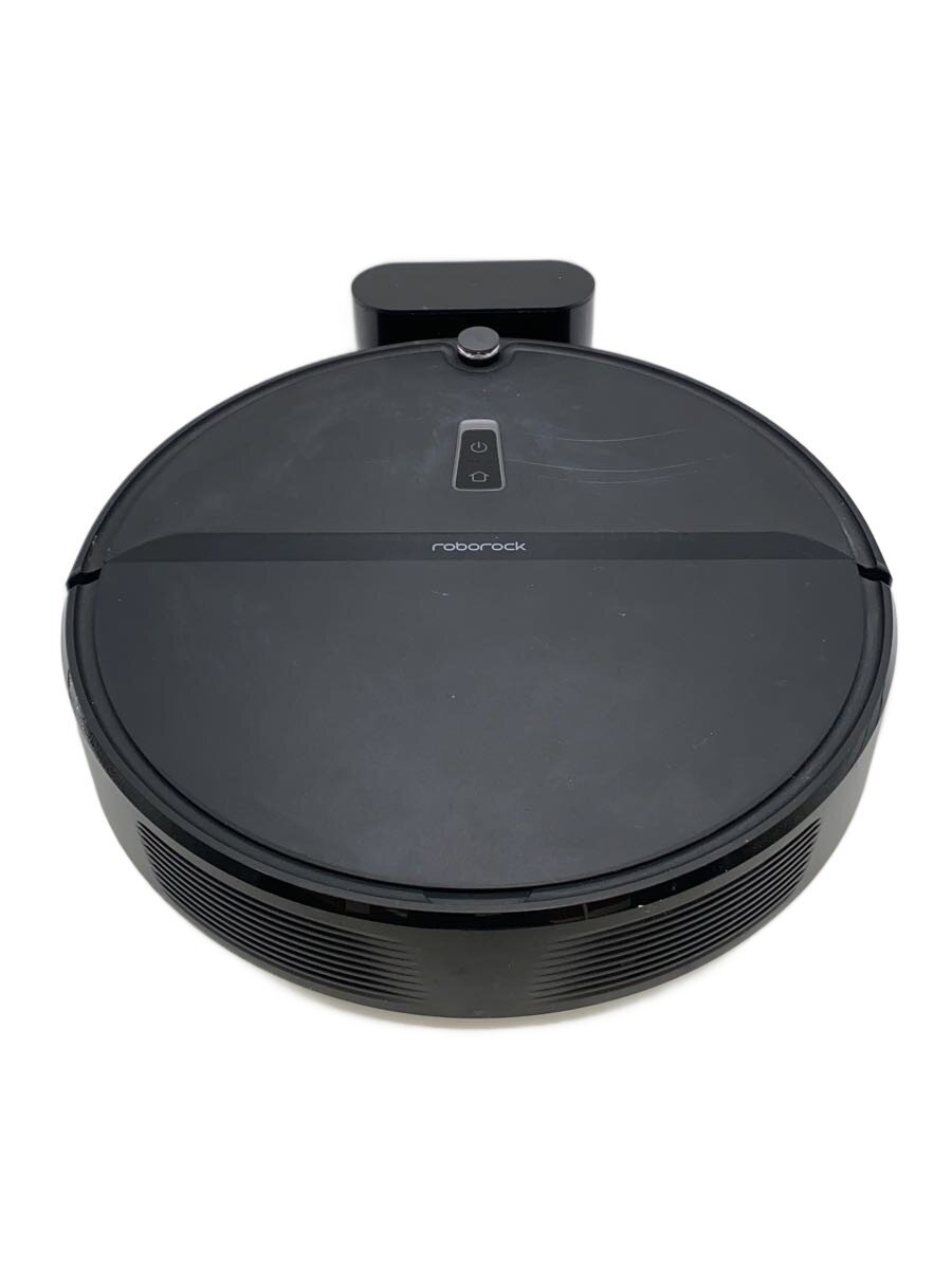 【中古】roborock◆掃除機 ROBOROCK E4 E452-04【家電・ビジュアル・オーディオ】