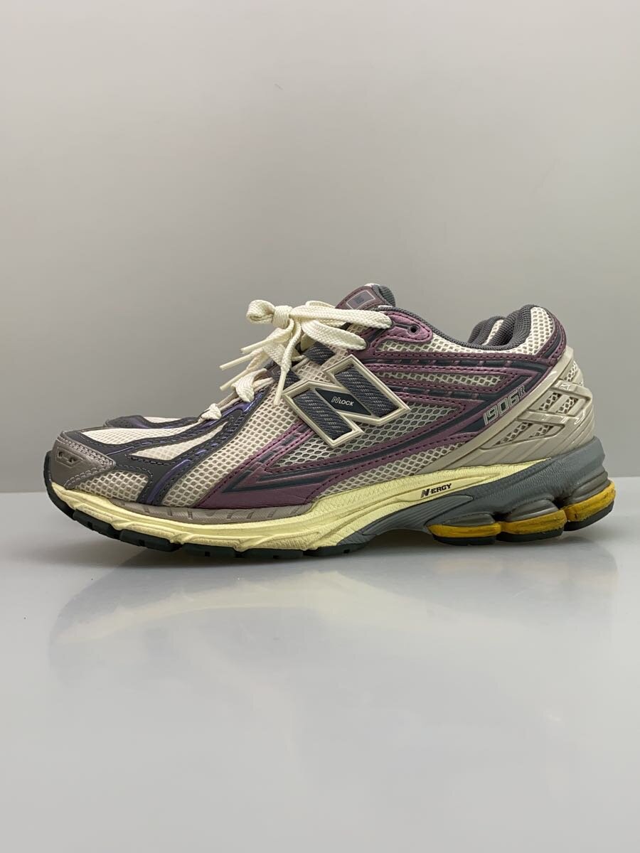 【中古】NEW BALANCE◆M1906/グレー/26cm/GRY【シューズ】|2nd STREET 店