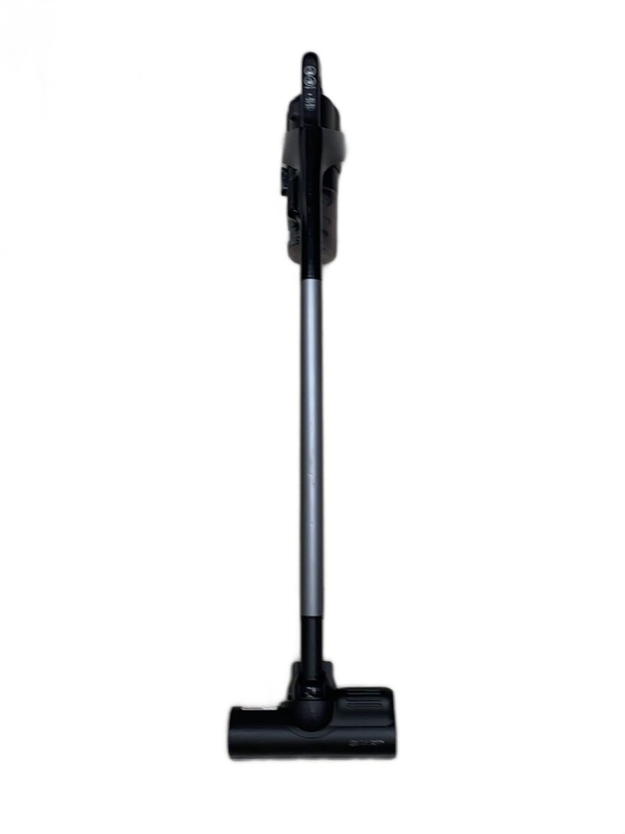 【中古】SHARP◆掃き出す機 ラクティブ 大気圏 EC-FR9-B//【家電・視覚性・オーディオ】