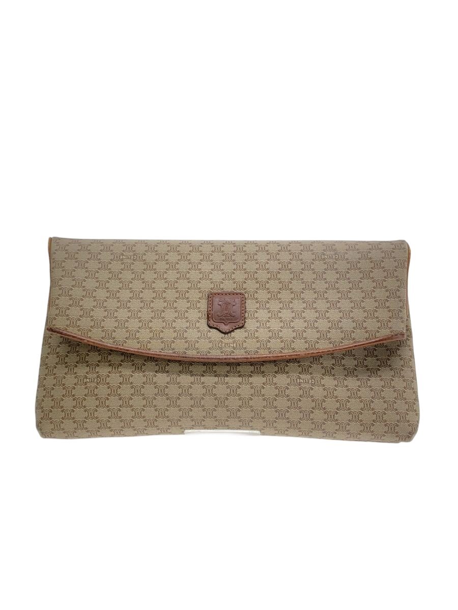 【中古】CELINE◆バッグ/--/BEG/総柄【バッグ】｜2ｎｄ STREET 店