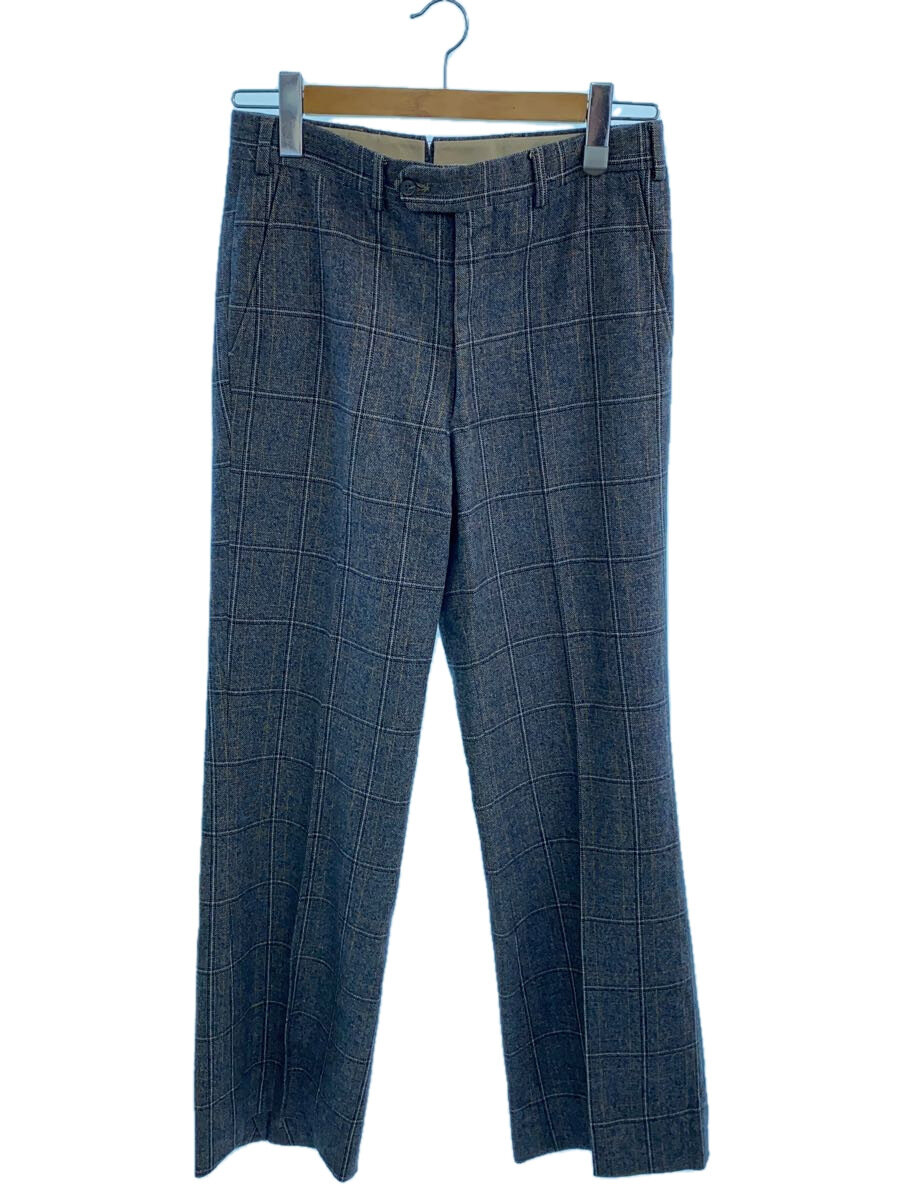 【中古】スラックスズボン下/--/--/GRY/照合のしるし//【メンズウェア】