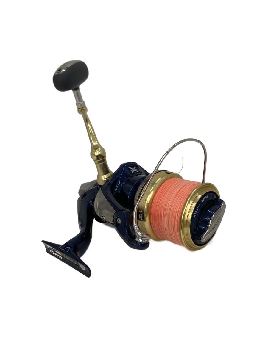 【中古】SHIMANO◆木管/スピニングリール/SE43/? NULL ?【運動競技】