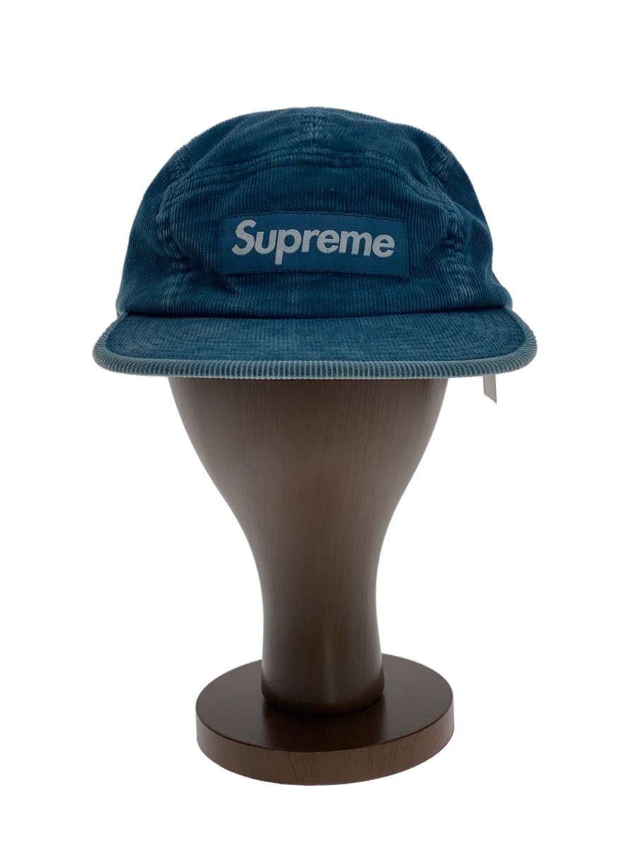 【中古】Supreme◆旗がしら/--/BLU/メンズ【服飾雑貨他】