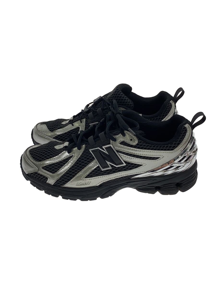 【中古】NEW BALANCE◆M1906/ブラック/28.5cm/BLK【シューズ】｜2ｎｄ STREET 店