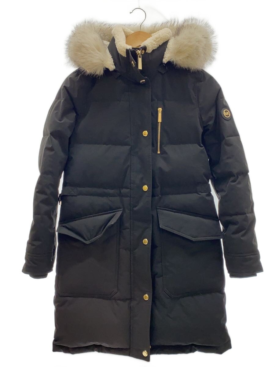 【中古】MICHAEL KORS◆落ちこむ上衣/77F5375M82//【レディース御召しもの】