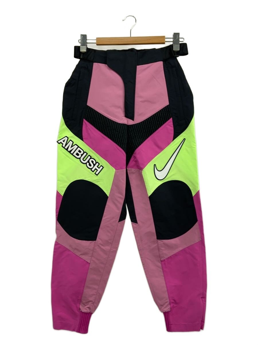 【中古】NIKE◆下つ方/M/ポリエステル/マルチ色合い/CW8001-623【メンズウェア】