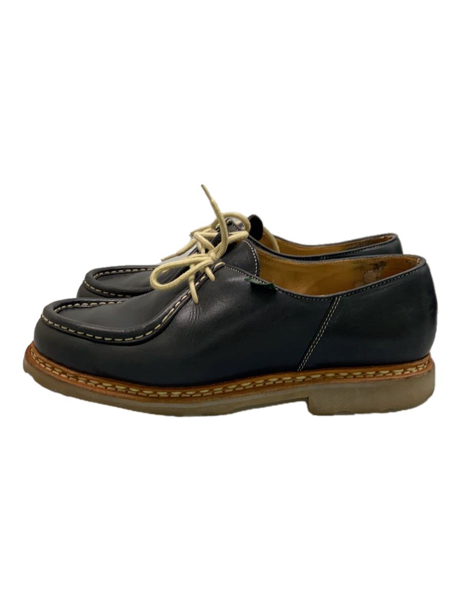 【中古】Paraboot◆シューズ/42/BLK【シューズ】